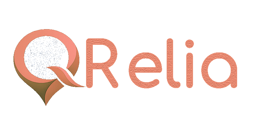 QRelia logo