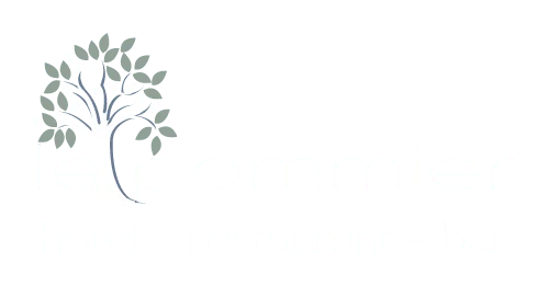 Le Pommier Hotel