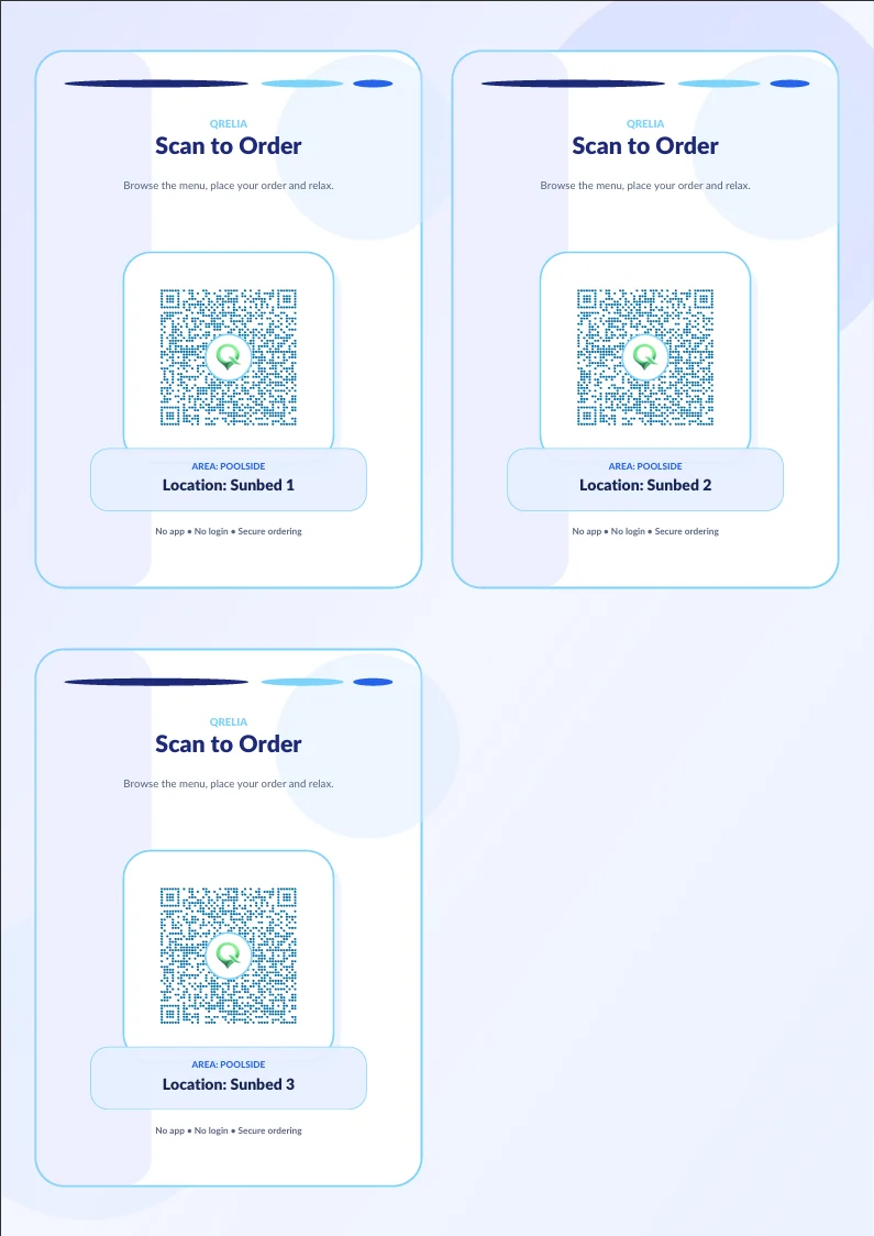 Batch QR PDF
